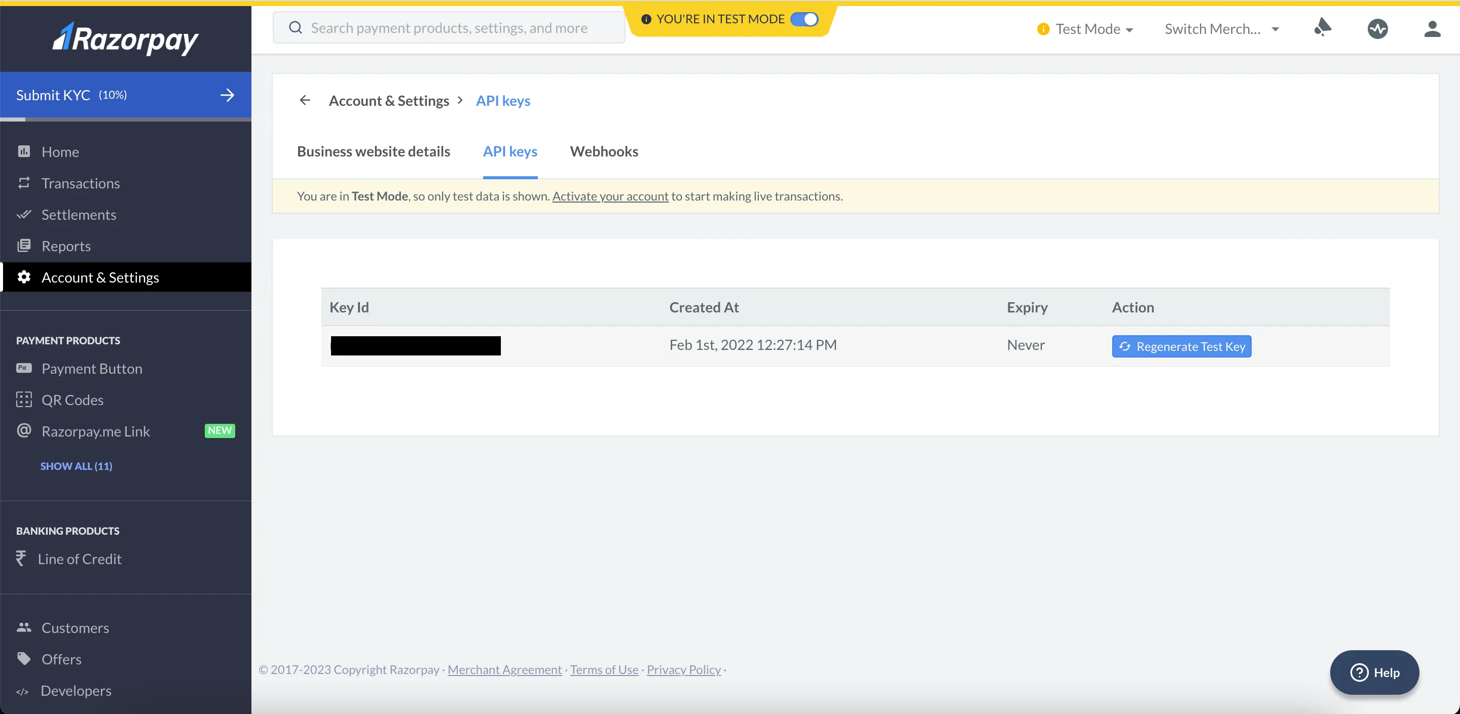 Razorpay